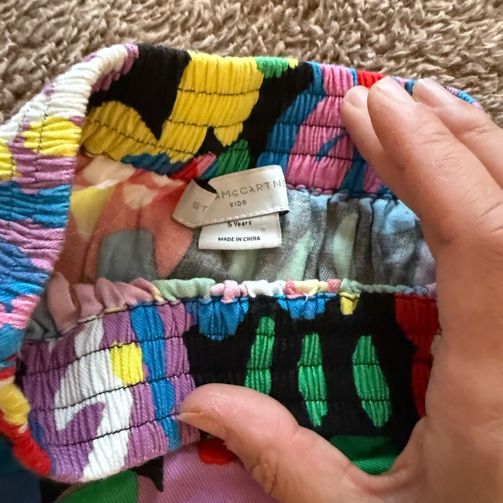 Stella McCarthy Skirt - Picture 3 of 5